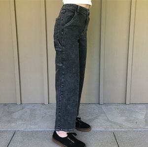 Carpenter Jeans